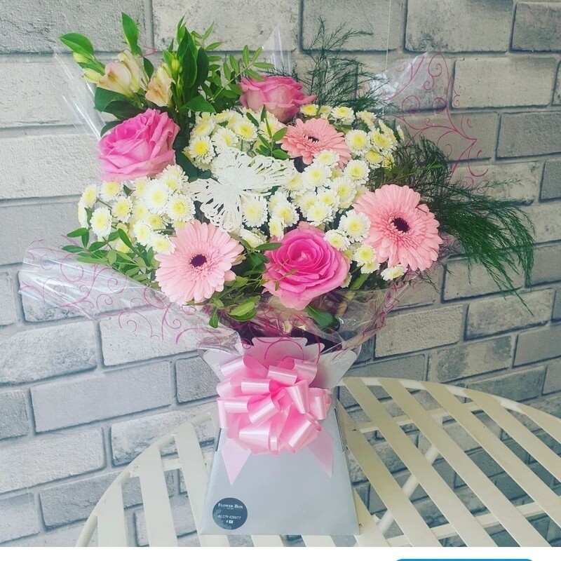 Mother's Day Bouquet