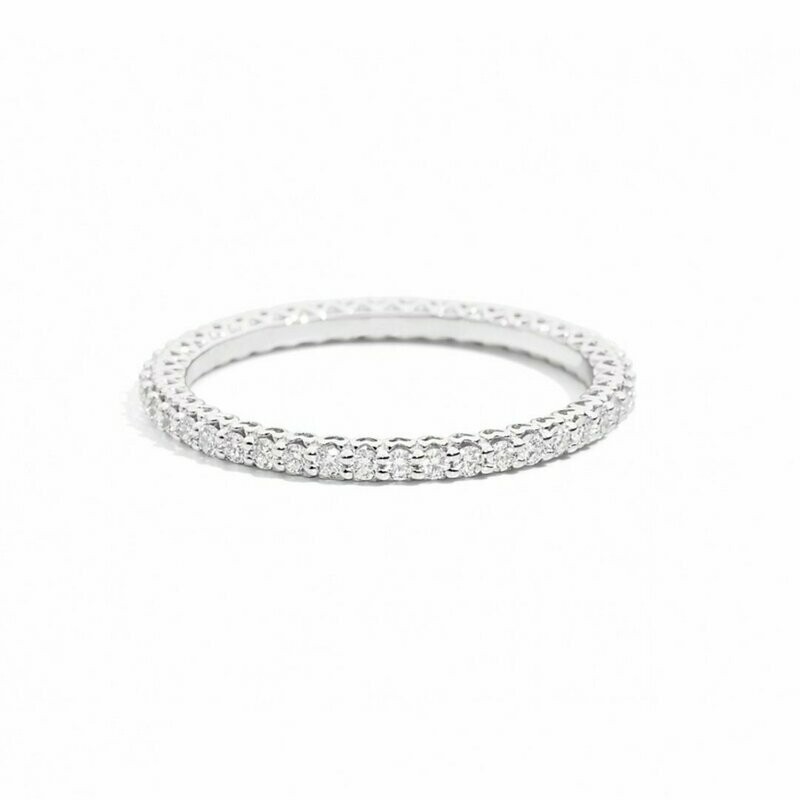 Anello Anniversary - Recarlo