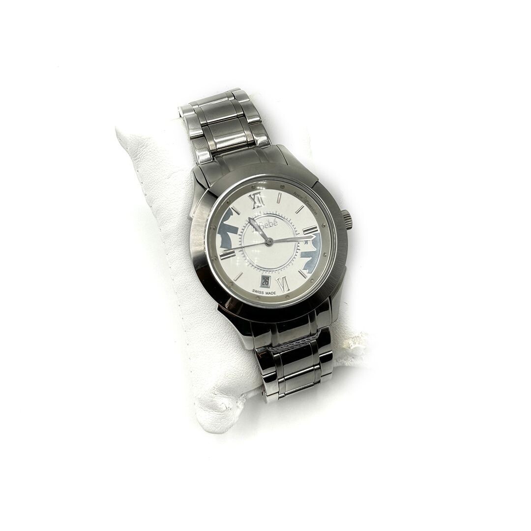 Orologio LeBebè  - silver