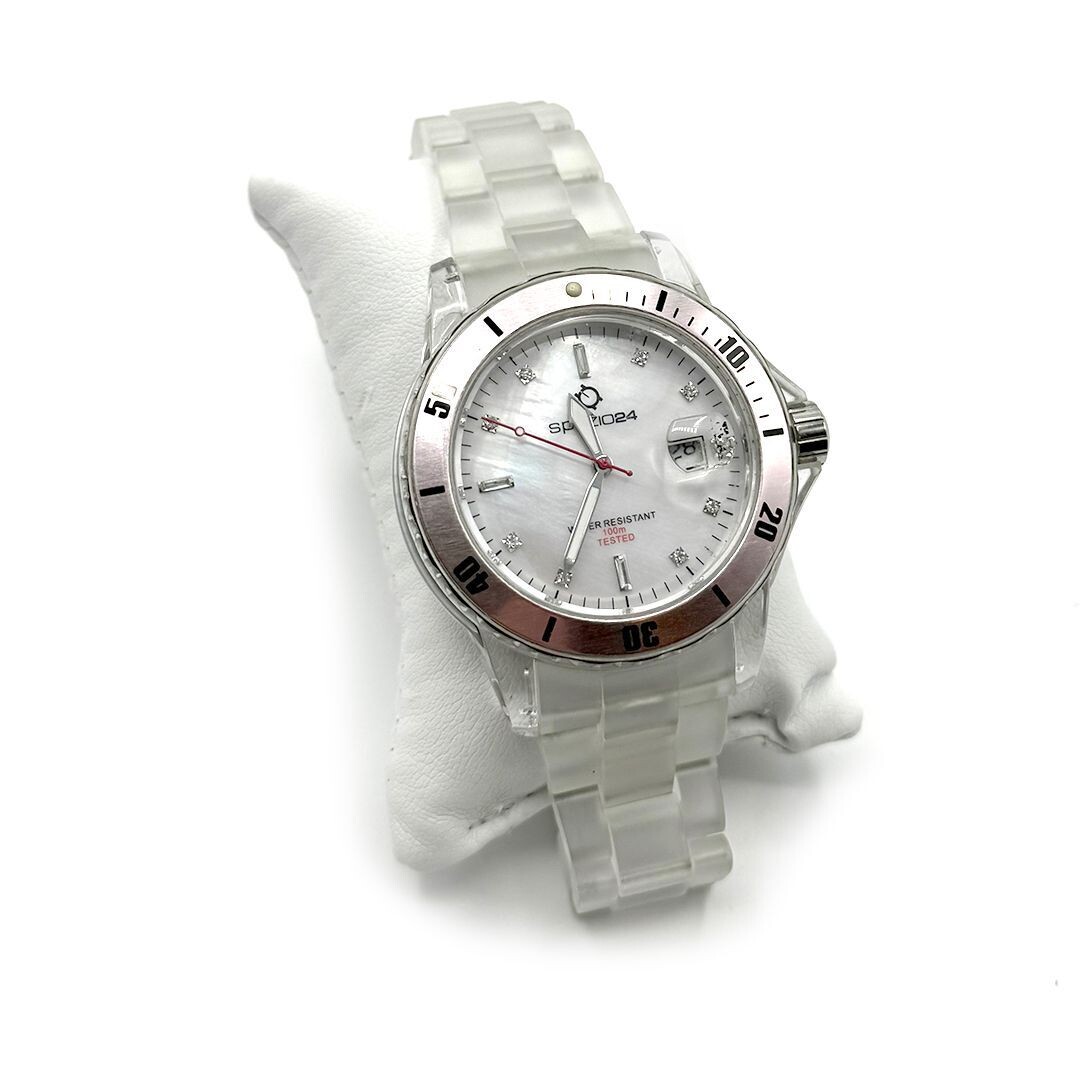 Orologio Spazio24