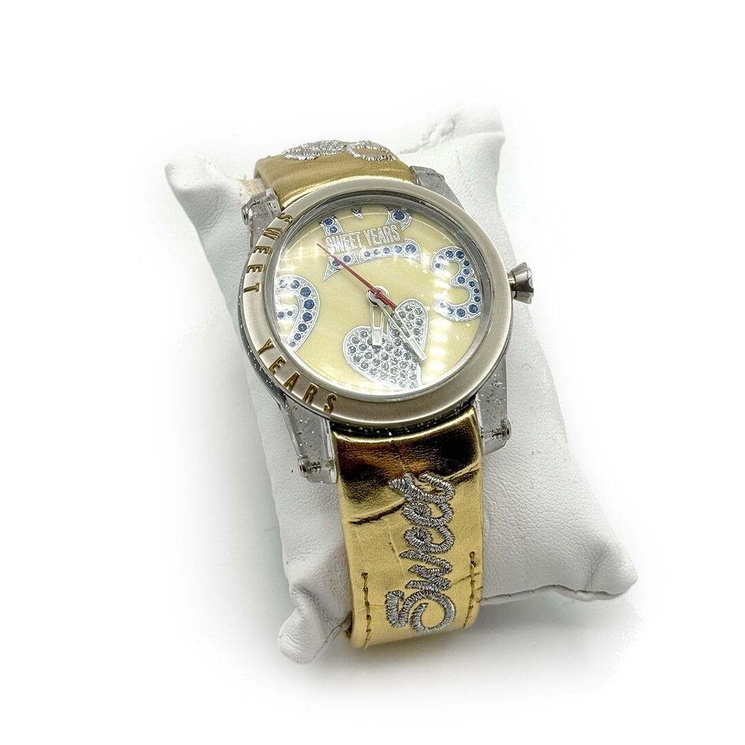 Orologio Sweet Years