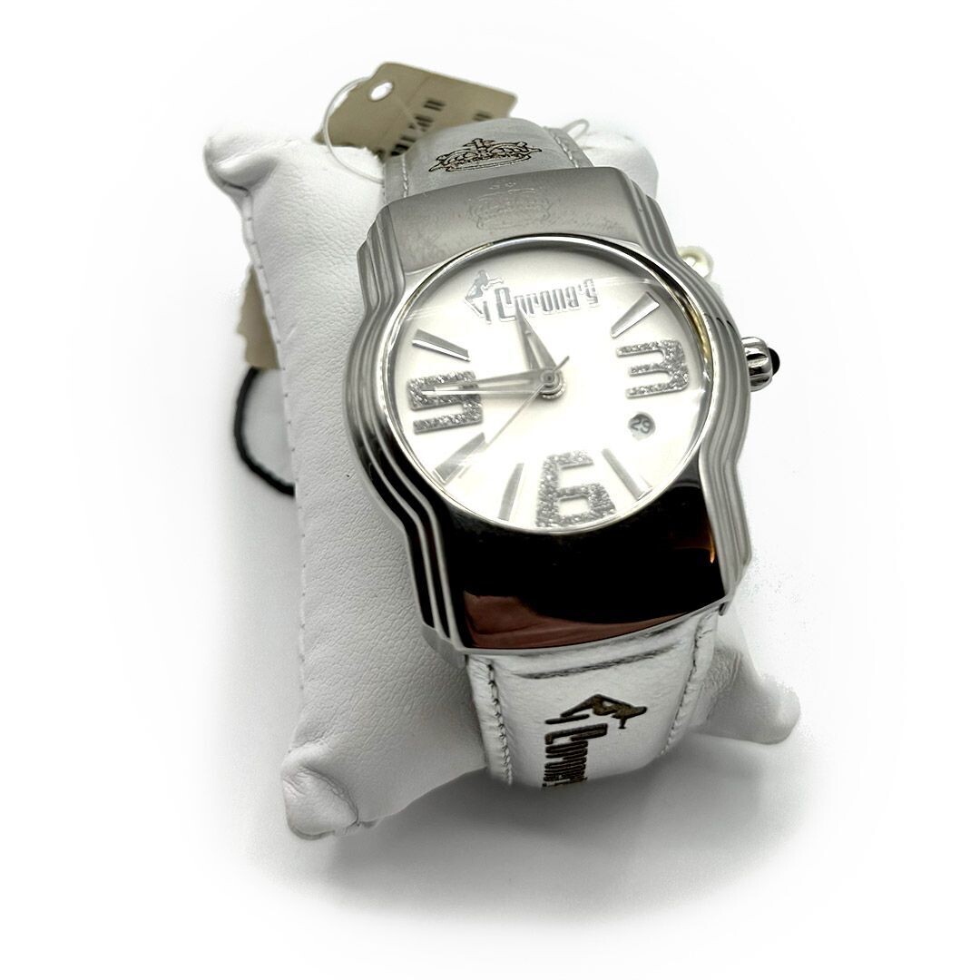 Orologio Corona's - silver