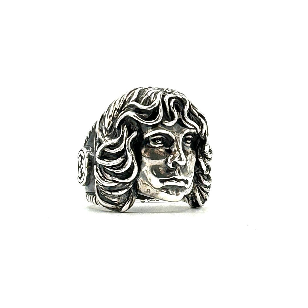 Anello Morrison - Manuel Bozzi
