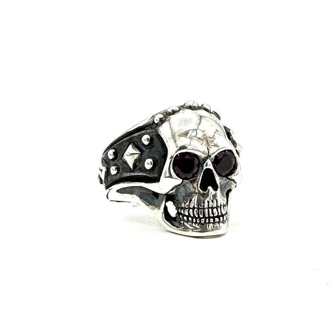 Anello Studder - Manuel Bozzi