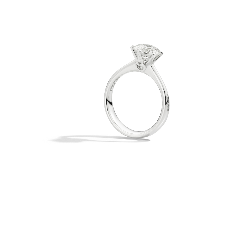 Anello Anniversary - Recarlo