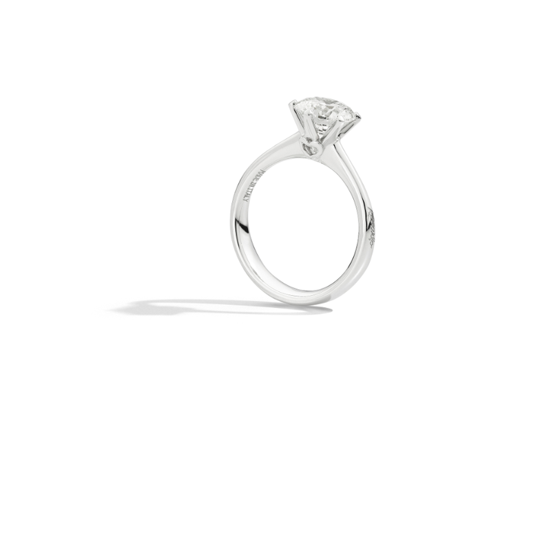 Anello Anniversary - Recarlo