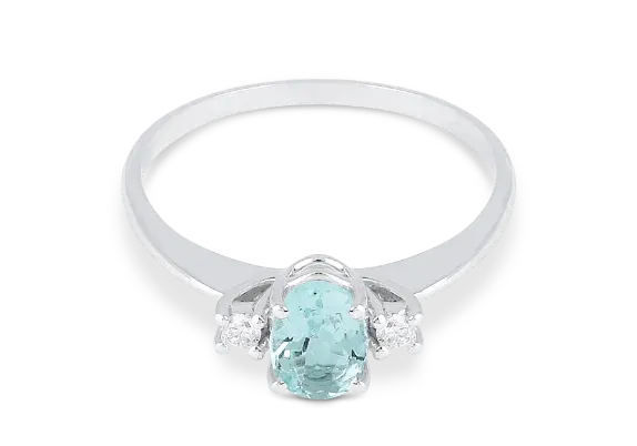 JACQUELINE ANELLO - Oro 18 Kt e Diamanti