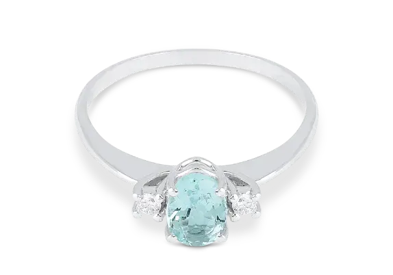 JACQUELINE ANELLO - Oro 18 Kt e Diamanti