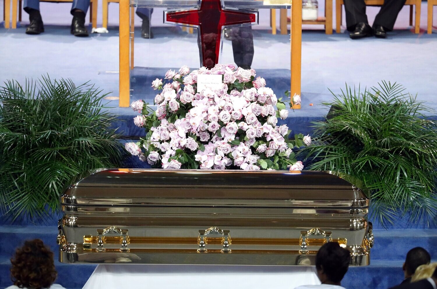 Local Funeral Directors
