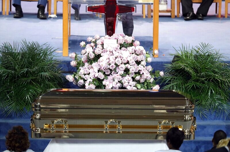 Local Funeral Directors