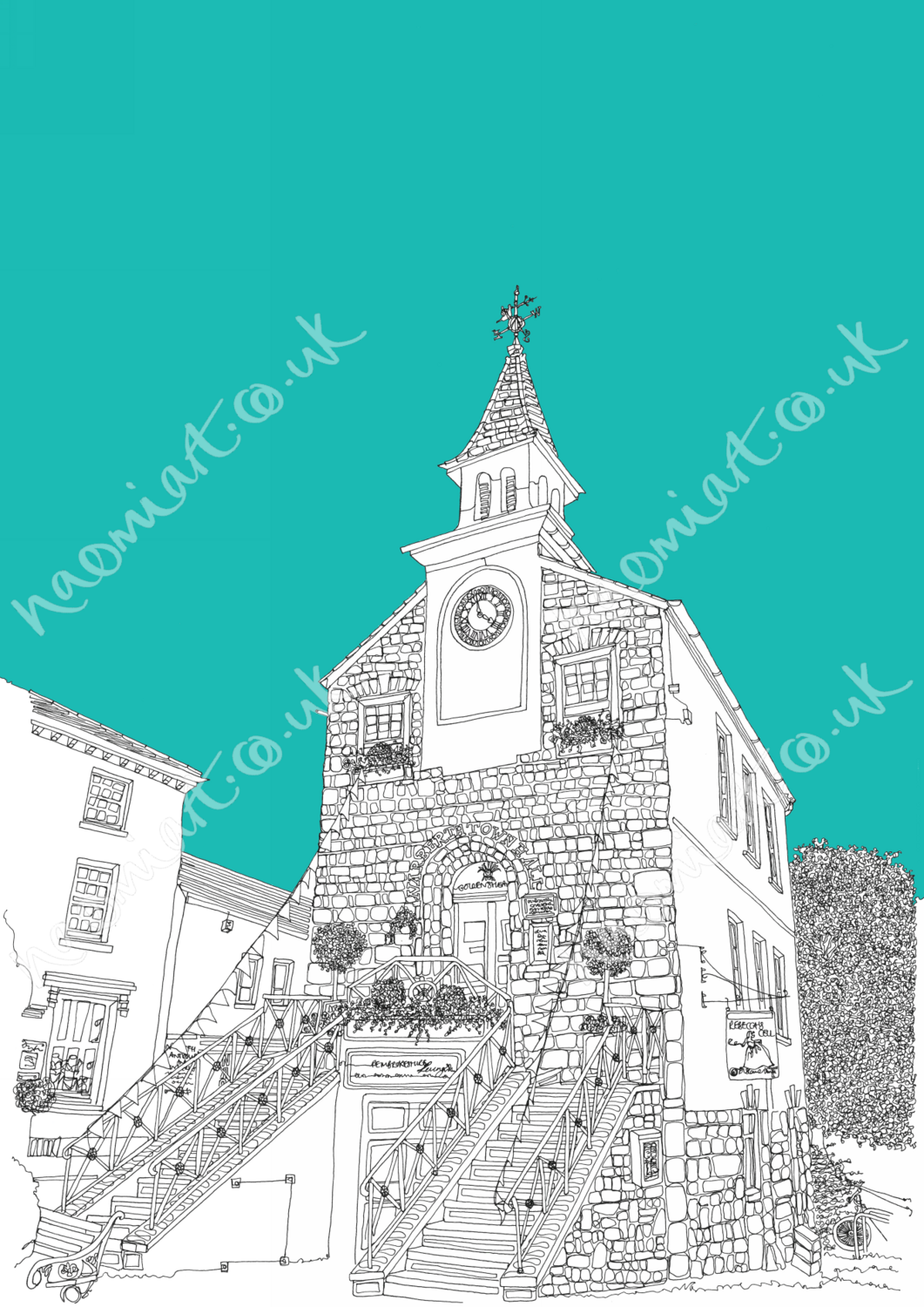 Narberth