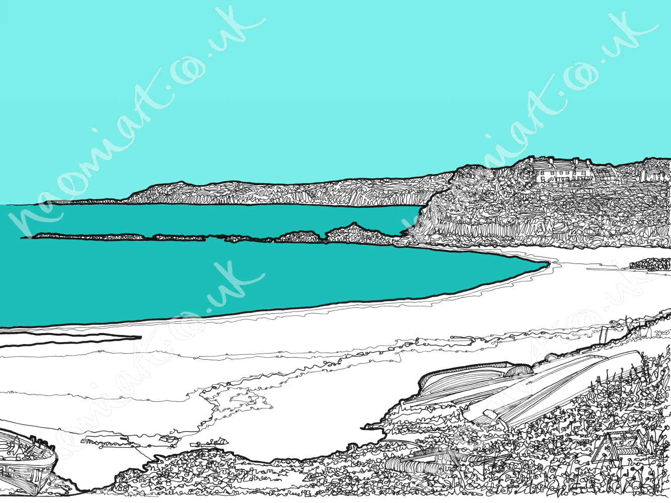 Aberporth