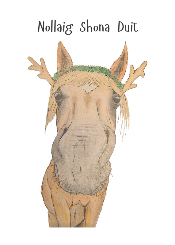 Christmas cards Christmas cards