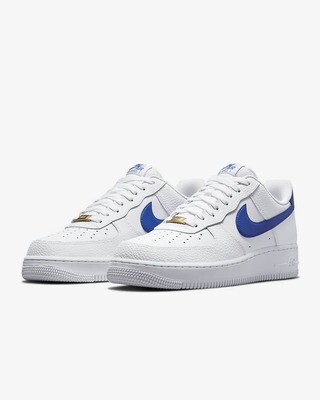 Nike Air Force 1 &#39;07 Game Royal