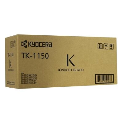 KYOCERA toner TK-1150