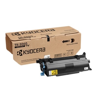 KYOCERA ΓΡΑΦΙΤΗΣ TK-3060  (Μαύρο)