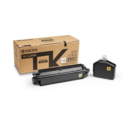 KYOCERA ΓΡΑΦΙΤΗΣ TK-5290K (Μάυρο) KYOCERA ΓΡΑΦΙΤΗΣ TK-5290K (Μάυρο)