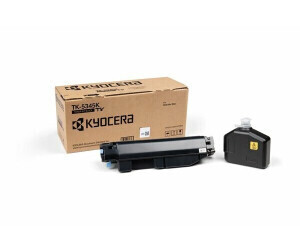 KYOCERA ΓΡΑΦΙΤΗΣ TK-5345K (Μαύρο)