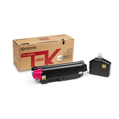 KYOCERA ΓΡΑΦΙΤΗΣ TK-5280 (Κυανό-Κόκκινο-Κίτρινο)
