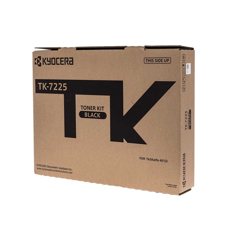 KYOCERA ΓΡΑΦΙΤΗΣ TK-7225 (Μαύρο)