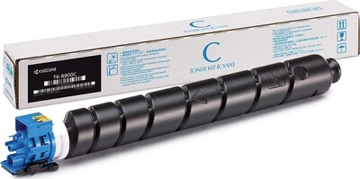 KYOCERA ΓΡΑΦΙΤΗΣ TK-8800 (Κυανό-Κόκκινο-Κίτρινο)