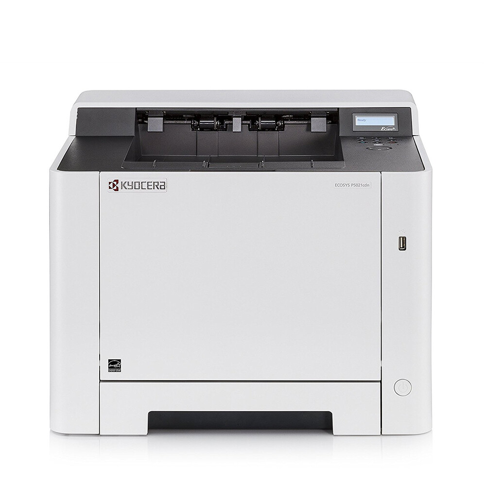 KYOCERA ECOSYS P5026cdn laser Έγχρωμος Εκτυπωτής Α4