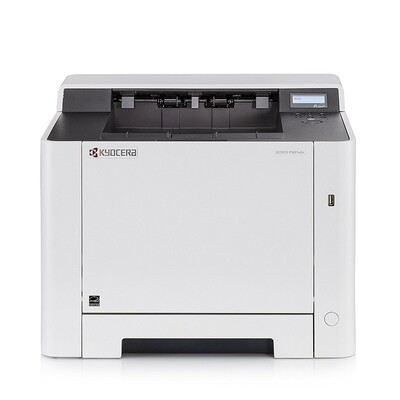 KYOCERA ECOSYS P5026cdw laser Έγχρωμος Εκτυπωτής Α4