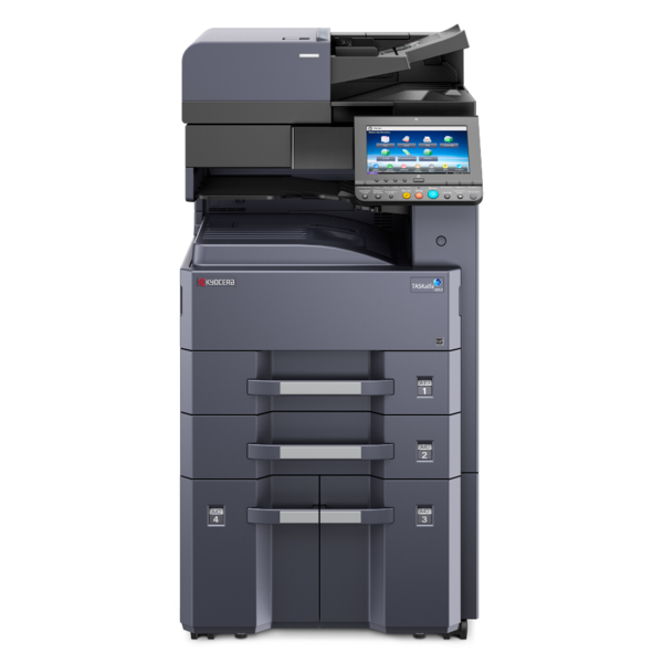 KYOCERA TASKalfa 5004i Ασπρόμαυρο Πολυμηχάνημα Α3