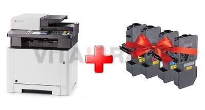 Πολυμηχανήματα Α4 colour