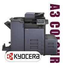 Πολυμηχανήματα Α3 colour