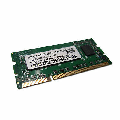 Μονάδα αναβάθμισης μνήμης Kyocera MD3-1024 MB