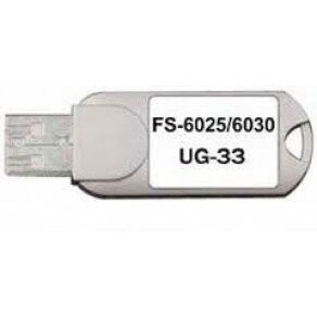 UG-33 AC