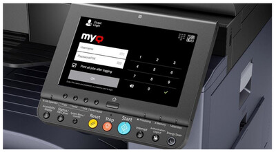 Printing System Interface Kit 15