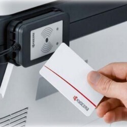 USB IC Card Reader + Card Authentication Kit (B)