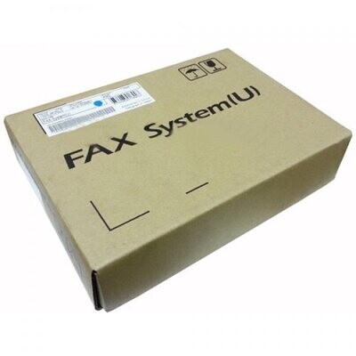 Fax System