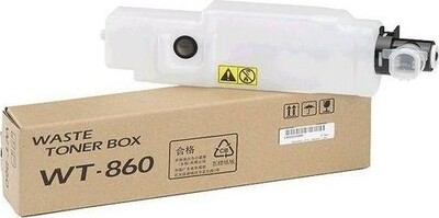 WT (Waste Toner Box)