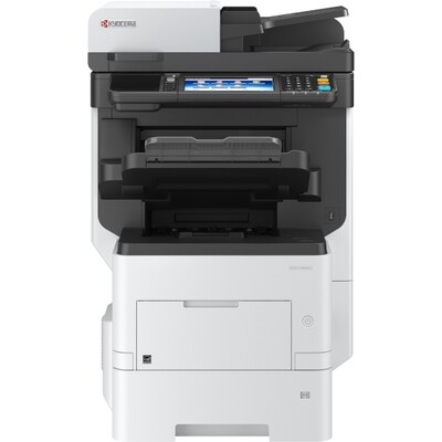 KYOCERA ECOSYS M3860idnf mono laser multifunctional printer KYOCERA ECOSYS M3860idnf mono laser multifunctional printer