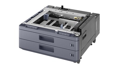 PF-7140 Τροφοδότης χαρτιού 2 x 500 φύλλων