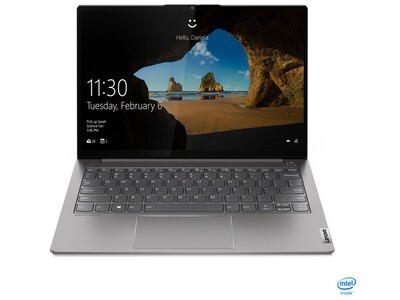 LENOVO Laptop ThinkBook 13s-ITL G2 13.3'' WQXGA IPS Touch/i7-1165G7/16GB/1TB SSD/Intel Iris Xe Graphics /Win 10 Pro/3Y NBD/Grey LENOVO Laptop ThinkBook 13s-ITL G2 13.3'' WQXGA IPS Touch/i7-1165G7/16GB/1TB SSD/Intel Iris Xe Graphics /Win 10 Pro/3Y NBD/Grey