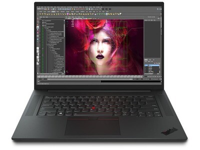 LENOVO Laptop ThinkPad P1 G4 16.0'' WQUXGA IPS /i9-11950H/32GB/1TB SSD/NVIDIA GeForce RTX 3080 16GB/Win 10 Pro/3Y NBD/Black