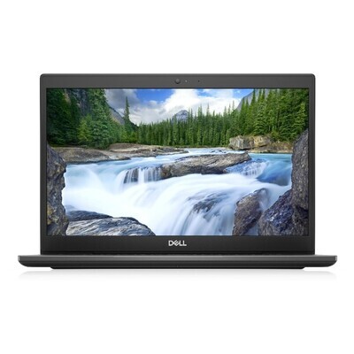 DELL Laptop Latitude 3420 14.0'' FHD/i5-1135G7/8GB/256GB SSD/Iris Xe/Win 10 Pro (Win 11 Pro License)/3Y NBD