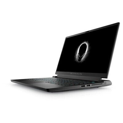 DELL Laptop Alienware m15 R5 15.6'' QHD/Ryzen R7 5800H/16GB/1TB SSD/GeForce RTX 3060 6GB/Win 10 Pro/2Y PRM NBD/Dark Side of the Moon DELL Laptop Alienware m15 R5 15.6'' QHD/Ryzen R7 5800H/16GB/1TB SSD/GeForce RTX 3060 6GB/Win 10 Pro/2Y PRM NBD/Dark Side of the Moon