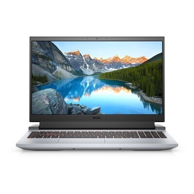 DELL Laptop G15 5515 Ryzen Edition 15.6'' FHD/Ryzen 7 5800H/16GB/1TB SSD/GeForce RTX 3060 6GB/Win 11 Pro/Phantom Grey