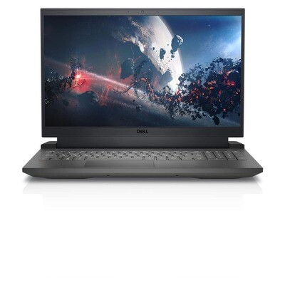 DELL Laptop G15 5520 15.6'' FHD/i7-12700H/16GB/512GB SSD/GeForce RTX 3060 6GB/Win 11/1Y PRM NBD/Dark Shadow Gray