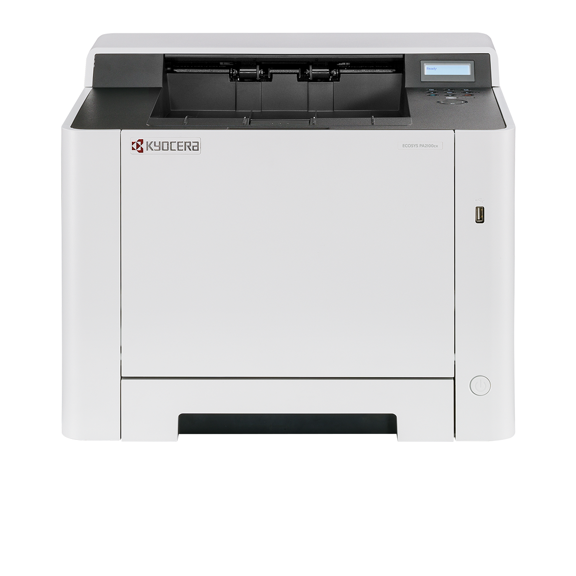 KYOCERA ECOSYS PA2100cx laser Έγχρωμος Εκτυπωτής Α4