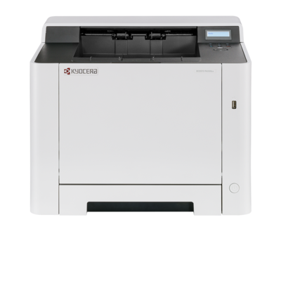 KYOCERA ECOSYS PA2100cx laser Έγχρωμος Εκτυπωτής Α4