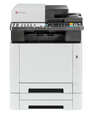 KYOCERA ECOSYS MA2100cfx Έγχρωμο Πολυμηχάνημα Α4