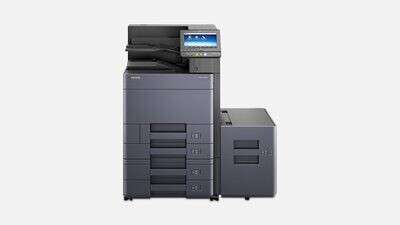 KYOCERA ECOSYS P4060dn laser Ασπρόμαυρος Εκτυπωτής Α3