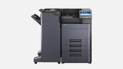KYOCERA ECOSYS P4060dn laser Ασπρόμαυρος Εκτυπωτής Α3