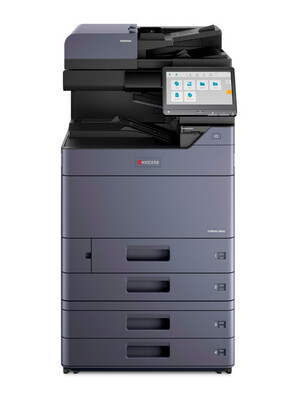 KYOCERA TASKalfa 3554ci Έγχρωμο Πολυμηχάνημα Α3